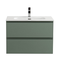 BelBagno Тумба под раковину Kraft 39-70 подвесная Еловый матовый – фотография-6